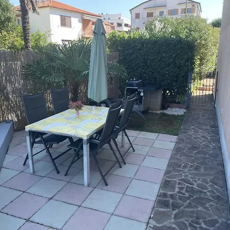Classic And Modern With Terrace And Bbq - Two Bedroom With Terrace *