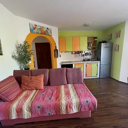 Classic And Modern With Terrace And Bbq - Two Bedroom With Terrace Apartamento *