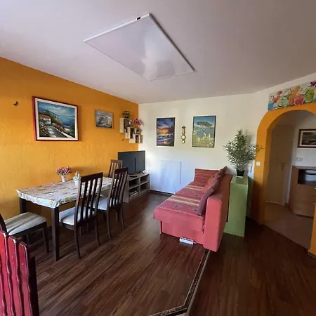 Classic And Modern With Terrace And Bbq - Two Bedroom With Terrace *