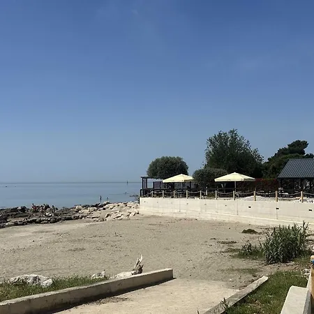 Classic And Modern With Terrace And Bbq - Two Bedroom With Terrace * Umag