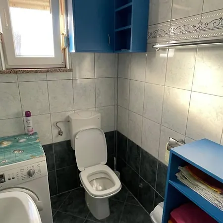 Apartamento Classic And Modern With Terrace And Bbq - Two Bedroom With Terrace