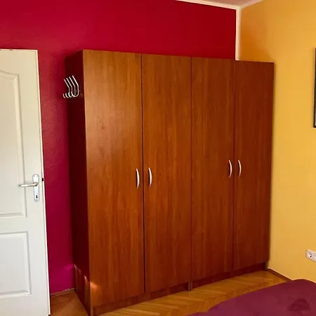 Apartamento Classic And Modern With Terrace And Bbq - Two Bedroom With Terrace